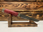 Preview: Tanto Messer